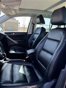 2009 Volkswagen Tiguan Highline 4Motion   - Photo 10 - Edmonton, AB T5L 1A4