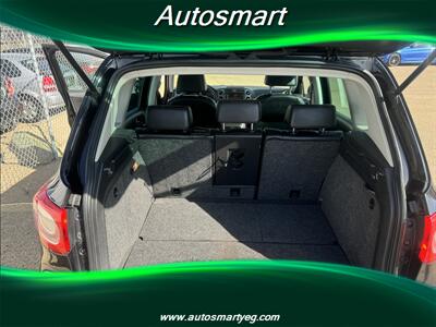 2009 Volkswagen Tiguan Highline 4Motion   - Photo 7 - Edmonton, AB T5L 1A4