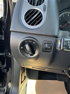 2009 Volkswagen Tiguan Highline 4Motion   - Photo 14 - Edmonton, AB T5L 1A4