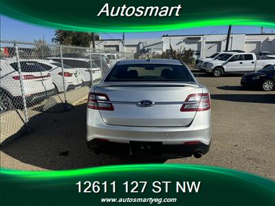2016 Ford Taurus SHO   - Photo 5 - Edmonton, AB T5L 1A4