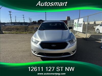 2016 Ford Taurus SHO   - Photo 2 - Edmonton, AB T5L 1A4
