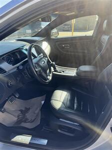 2016 Ford Taurus SHO   - Photo 10 - Edmonton, AB T5L 1A4