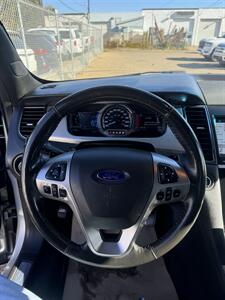 2016 Ford Taurus SHO   - Photo 12 - Edmonton, AB T5L 1A4