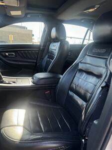 2016 Ford Taurus SHO   - Photo 9 - Edmonton, AB T5L 1A4