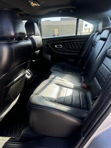2016 Ford Taurus SHO   - Photo 7 - Edmonton, AB T5L 1A4