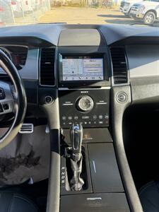 2016 Ford Taurus SHO   - Photo 11 - Edmonton, AB T5L 1A4