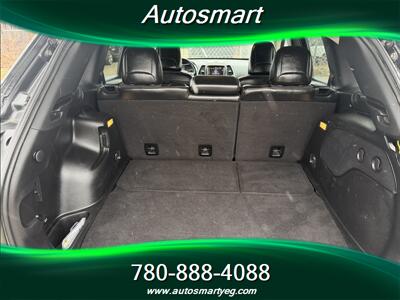 2015 Jeep Cherokee Trailhawk   - Photo 7 - Edmonton, AB T5L 1A4