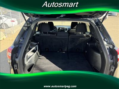 2016 Jeep Cherokee Sport Altitude   - Photo 7 - Edmonton, AB T5L 1A4