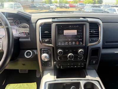 2014 RAM 1500 Sport   - Photo 11 - Edmonton, AB T5S 1P8