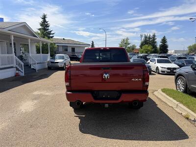 2014 RAM 1500 Sport   - Photo 5 - Edmonton, AB T5S 1P8