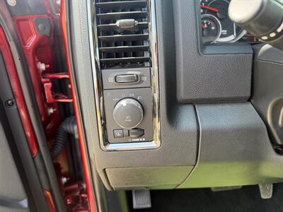 2014 RAM 1500 Sport   - Photo 13 - Edmonton, AB T5S 1P8