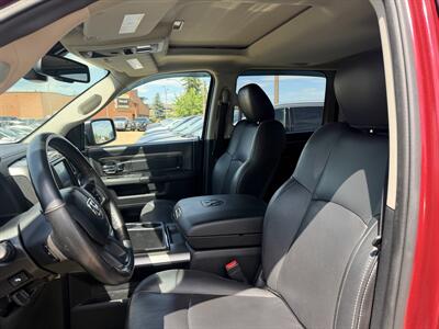 2014 RAM 1500 Sport   - Photo 9 - Edmonton, AB T5S 1P8