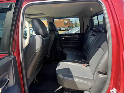 2014 RAM 1500 Sport   - Photo 7 - Edmonton, AB T5S 1P8