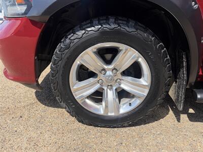 2014 RAM 1500 Sport   - Photo 14 - Edmonton, AB T5S 1P8