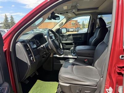 2014 RAM 1500 Sport   - Photo 10 - Edmonton, AB T5S 1P8