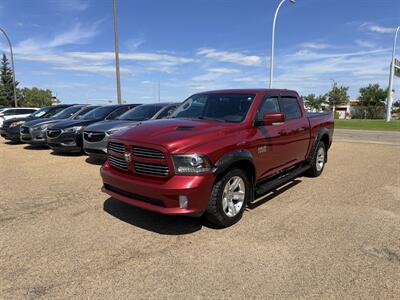 2014 RAM 1500 Sport   - Photo 3 - Edmonton, AB T5S 1P8
