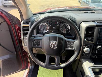 2014 RAM 1500 Sport   - Photo 12 - Edmonton, AB T5S 1P8
