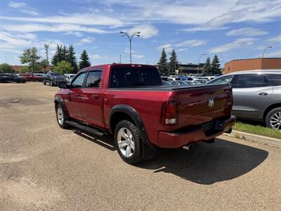 2014 RAM 1500 Sport   - Photo 4 - Edmonton, AB T5S 1P8