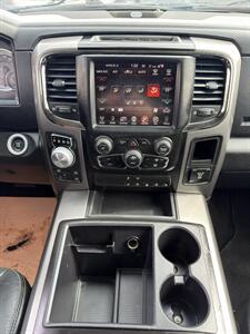 2014 RAM 1500 Sport   - Photo 12 - Edmonton, AB T5L 1A4
