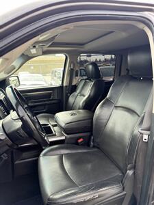 2014 RAM 1500 Sport   - Photo 11 - Edmonton, AB T5L 1A4