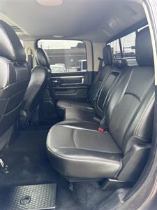 2014 RAM 1500 Sport   - Photo 8 - Edmonton, AB T5L 1A4