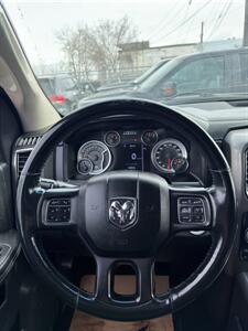 2014 RAM 1500 Sport   - Photo 13 - Edmonton, AB T5L 1A4