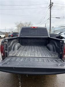 2014 RAM 1500 Sport   - Photo 7 - Edmonton, AB T5L 1A4