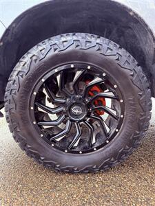 2014 RAM 1500 Sport   - Photo 14 - Edmonton, AB T5L 1A4