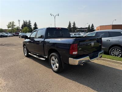 2015 RAM 1500 SLT  ONE OWNER - Photo 4 - Edmonton, AB T5S 1P8
