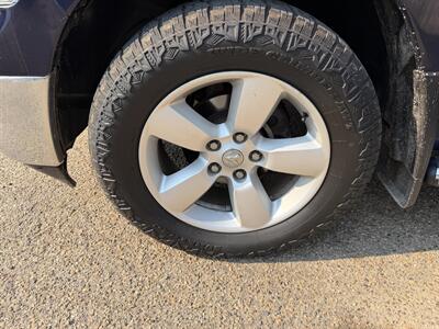 2015 RAM 1500 SLT  ONE OWNER - Photo 14 - Edmonton, AB T5S 1P8