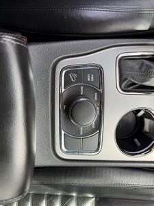 2019 Jeep Grand Cherokee Limited X - Photo 12 - Edmonton, AB T5L 1A4