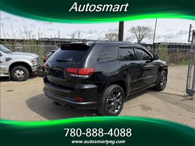 2019 Jeep Grand Cherokee Limited X - Photo 6 - Edmonton, AB T5L 1A4