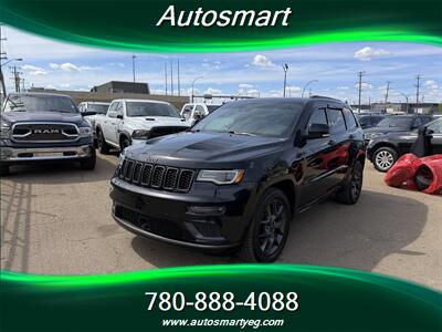 2019 Jeep Grand Cherokee Limited X - Photo 3 - Edmonton, AB T5L 1A4