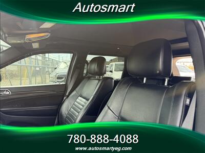 2019 Jeep Grand Cherokee Limited X - Photo 10 - Edmonton, AB T5L 1A4