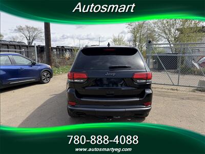 2019 Jeep Grand Cherokee Limited X - Photo 5 - Edmonton, AB T5L 1A4