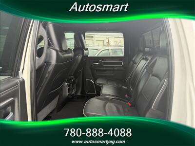 2020 RAM 2500 Laramie   - Photo 7 - Edmonton, AB T5L 1A4