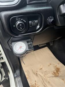 2020 RAM 2500 Laramie   - Photo 16 - Edmonton, AB T5L 1A4