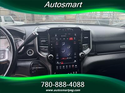 2020 RAM 2500 Laramie   - Photo 12 - Edmonton, AB T5L 1A4