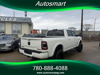2020 RAM 2500 Laramie   - Photo 6 - Edmonton, AB T5L 1A4