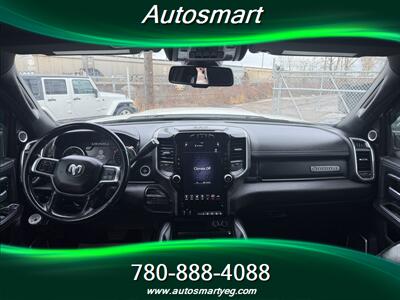 2020 RAM 2500 Laramie   - Photo 9 - Edmonton, AB T5L 1A4