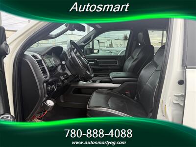 2020 RAM 2500 Laramie   - Photo 11 - Edmonton, AB T5L 1A4