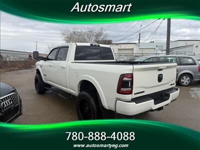 2020 RAM 2500 Laramie   - Photo 4 - Edmonton, AB T5L 1A4