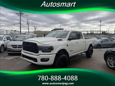 2020 RAM 2500 Laramie   - Photo 3 - Edmonton, AB T5L 1A4