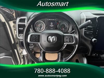 2020 RAM 2500 Laramie   - Photo 13 - Edmonton, AB T5L 1A4