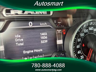 2020 RAM 2500 Laramie   - Photo 14 - Edmonton, AB T5L 1A4