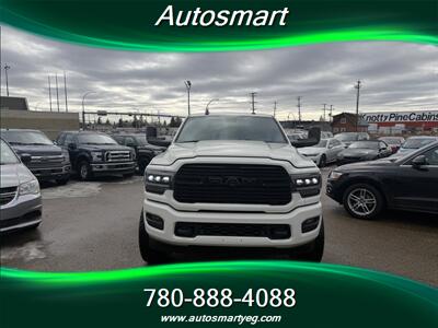 2020 RAM 2500 Laramie   - Photo 2 - Edmonton, AB T5L 1A4