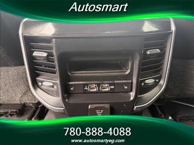 2020 RAM 2500 Laramie   - Photo 8 - Edmonton, AB T5L 1A4