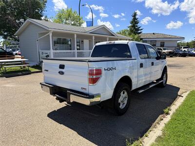 2014 Ford F-150 XL   - Photo 6 - Edmonton, AB T5S 1P8