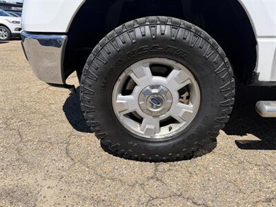 2014 Ford F-150 XL   - Photo 13 - Edmonton, AB T5S 1P8