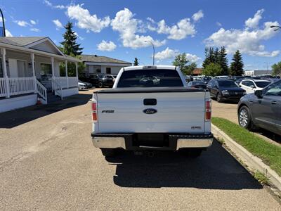 2014 Ford F-150 XL   - Photo 5 - Edmonton, AB T5S 1P8